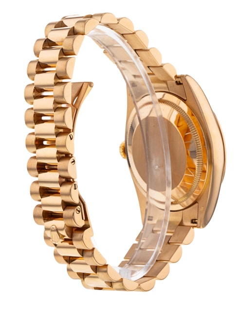 Rolex Day-Date 118205 Image 3